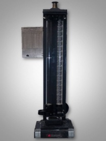 Saybolt Chromometer Apparatus